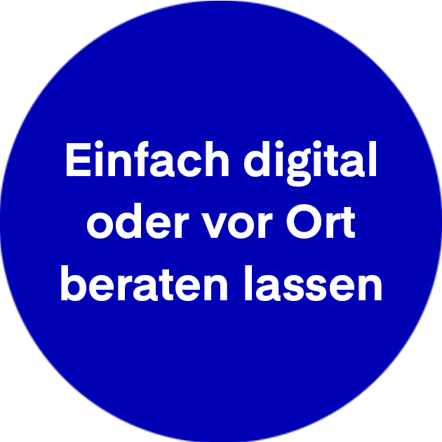 Vor Ort beraten lassen zur HZV in der Hausarztpraxis